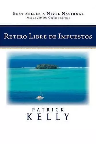 Retiro Libre de Impuestos cover