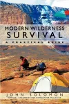 Modern Wilderness Survival cover