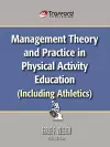 Management Theory and Practice in Physical Activity Education (Including Athletics) cover