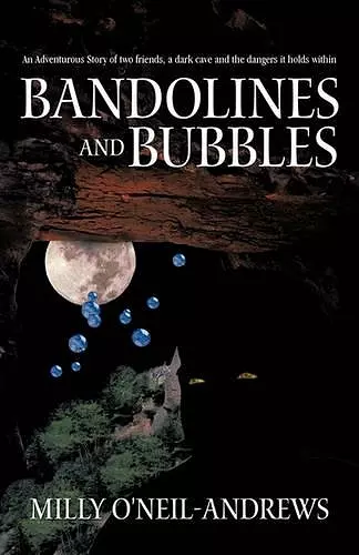 Bandolines and Bubbles cover