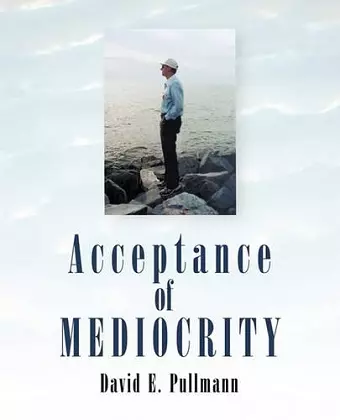 Acceptance of Mediocrity cover