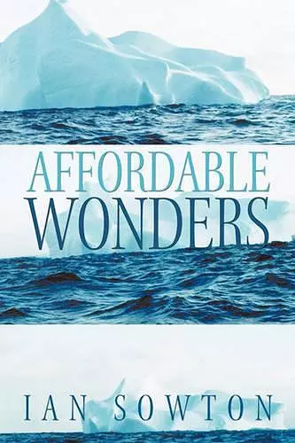 Affordable Wonders cover