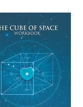 The Cube of Space Workbook cover