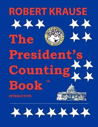 The President's Counting Book cover