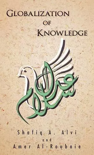 Globalization of Knowledge cover