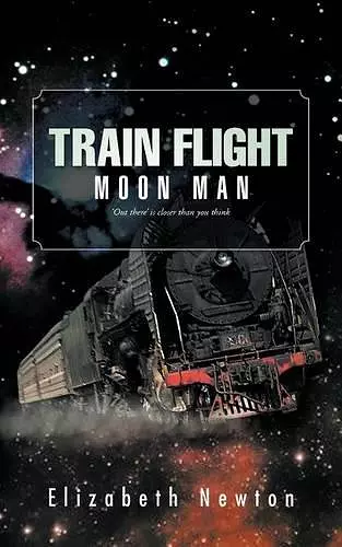 Train Flight cover