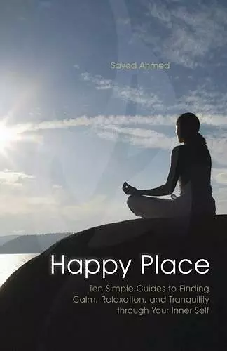 Happy Place cover