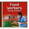 Food Workers During Covid-19 cover