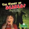 The Night of Scares!: A Terribly Creepy Tale cover