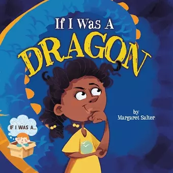 If I Was a Dragon cover