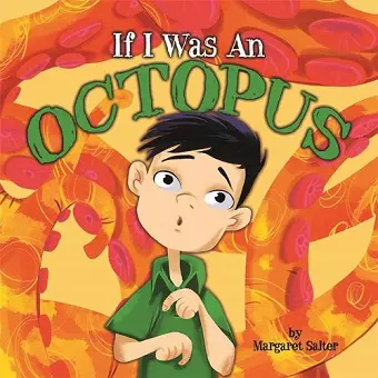 If I Was An Octopus cover