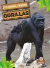 Gorillas cover