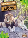 Lions cover