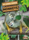 Monkeys cover