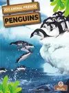 Penguins cover