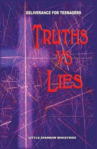 Truths Vs. Lies cover