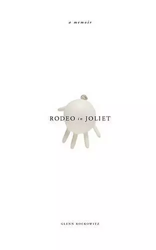 Rodeo in Joliet cover