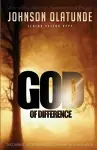 God of Difference cover