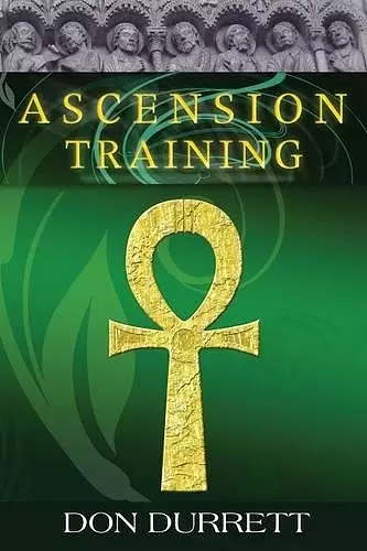 Ascension Training cover