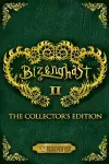 Bizenghast: The Collector's Edition Volume 2 manga cover