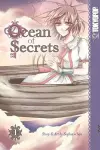 Ocean of Secrets, Volume 1 cover