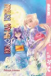 Konohana Kitan, Volume 6 cover