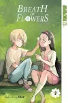 Breath of Flowers, Volume 1 cover