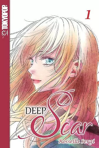 Deep Scar, Volume 1 cover