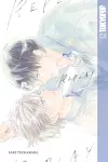 RePlay (BL manga) cover