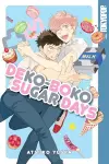 Dekoboko Sugar Days cover