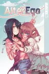 Alter Ego, Volume 1 cover