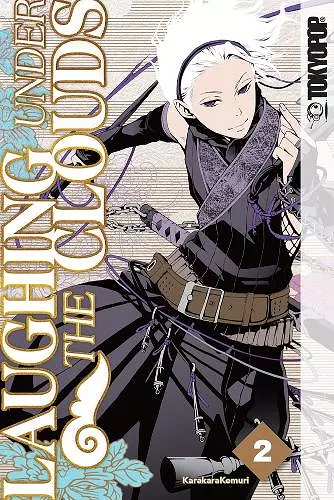 Laughing Under the Clouds, Volume 2 cover