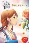 Disney Manga: Beauty and the Beast - Belle's Tale (Full-Color Edition) cover