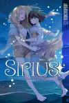 Sirius: Twin Stars cover