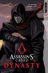 Assassin's Creed Dynasty, Volume 2 cover
