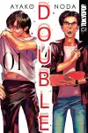 Double, Volume 1 cover