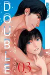 Double, Volume 3 cover