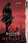 Assassin's Creed Dynasty, Volume 4 cover