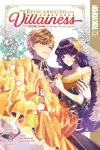 I Was Reincarnated as the Villainess in an Otome Game but the Boys Love Me Anyway!, Volume 3 cover