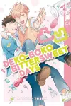 Dekoboko Bittersweet Days cover
