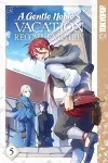 A Gentle Noble's Vacation Recommendation, Volume 5 cover