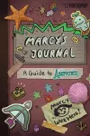 Marcy's Journal cover