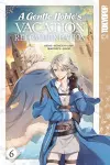 A Gentle Noble's Vacation Recommendation, Volume 6 cover