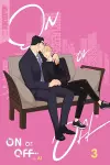 On or Off, Volume 3 cover
