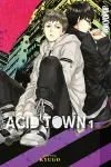 Acid Town, Volume 1 cover