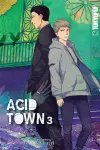 Acid Town, Volume 3 cover