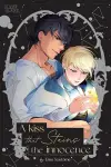 A Kiss That Stains the Innocence cover