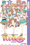 If My Favorite Pop Idol Made It to the Budokan, I Would Die, Volume 6 cover