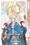 A Gentle Noble's Vacation Recommendation, Volume 9 cover