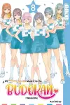 If My Favorite Pop Idol Made It to the Budokan, I Would Die, Volume 8 cover